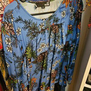 Love Moschino Blouse